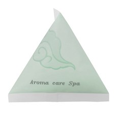 스파샤롬 일회용 삼각 입욕제 솔 30g, 1개