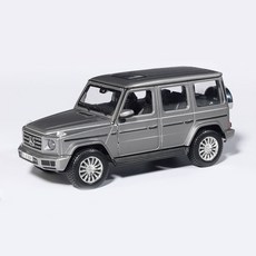 15149 XD프라모델 1/25 2019 메르세데스 벤츠 G-Class, 1개