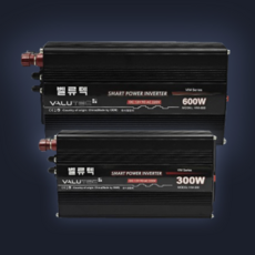 [VIM-600] 12V 600W 유사정현파 인버터, 1개