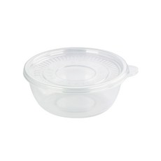 소량_전자렌지 계란찜 탕 국 (DS-390) 백색/50EA