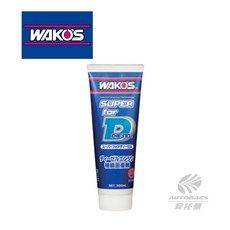 【WAKO'S】SE123柴油發動機油性能活化劑 提升引擎性能 減少黑煙 延長引擎壽命, 1個