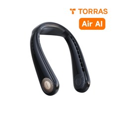 TORRAS COOLiFY 智慧頸掛式冷暖空調 型號 Air 掛頸式 掛脖式 冬暖夏涼, FG9A