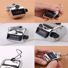 행복한쇼핑 수동계수기카운터 카운터계수기