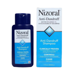 Nizoral비듬샴푸, 1개, 200ml