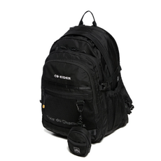 아이더 공용 배낭 제로그래비티 베이직 23(DUA24B43), 블랙