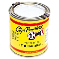 원샷 이미테이션 골드 쿼터 파인트 원샷 이미테이션 골드 쿼터 파인트