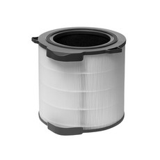 MIKOCA 空氣清淨機濾網 適用 Electrolux 伊萊克斯 Pure A9 A9.2, 1個, Pure A9 PA91-406GY (優雅灰)