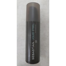 意坊美妝 SEBASTIAN 莎貝之聖 龐克髮凍 持久造型 清爽不黏膩 各式髮質適用, 1個, 140ml
