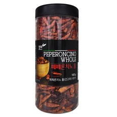 청화 페페론치노 160g, 1개
