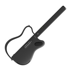 LAVA MUSIC 無弦吉他 GENIE 智能型 零基礎適用 可折疊 附琴袋, 1個