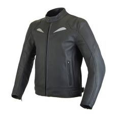 安信騎士 BENKIA HDF-GL71 四季款 真皮牛皮防摔衣, 1個