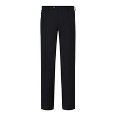 지이크 25 프리미엄 투버튼 블랙 솔리드 데일리정장팬츠 PHP2297BKDN 2732531