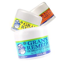 발냄새 제거제 할머니마법가루 신발 냄새 제거 파우더, 1개