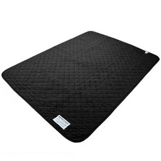 ADAMOUTDOOR 雙人露營電熱毯 ADHB-BD01, BK 黑色