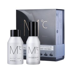 엠도씨 릴리프 세트, 1세트