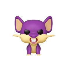 Funko 펀코팝 게임 포켓몬 - 꼬렛 멀티컬러