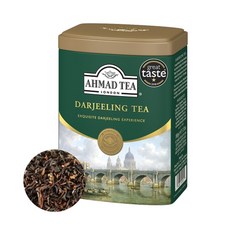 아마드티 홍차, 100g, 1개입, 1개