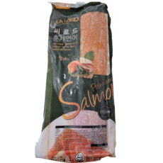 훈제연어/칠레산 9kg, 1박스