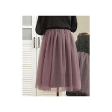 패션스타트 패턴인 P724 Skirt 여성 스커트 치마 옷 패턴 도안 옷본 여성복, 1개, 혼합