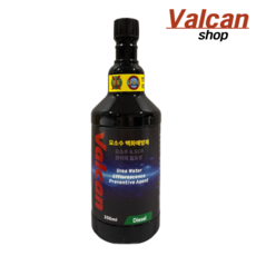 [발칸] 요소수 첨가제 디젤/경유 SCR클리너 350ml, 1개