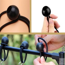 글마트 스트레치코드 고무스트랩락