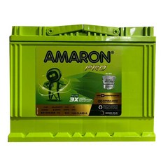 AMARON 愛馬龍【100D26L 100D26R】日規 同80D26加強版 車用電瓶 免加水 銀合金汽車電池 PRO版, 1個, 愛馬龍-100D26R
