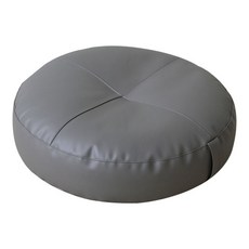 거실 방석 좌식 푹신한 대형 다다미 인테리어, 라이트 그레이