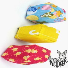 오재미 체육대회박터트리기, 사각