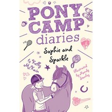 Sophie and Sparkle Paperback, Tiger Tales