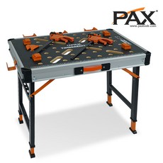 팍스 PX-HT3 팀버에디터 목공작업대 쏘홀스 워크벤치