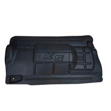 LPG 트렁크스크린(LPG커버)/가스통가리개_그랜져XG, XG