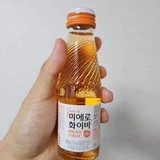 현대약품 미에로화이바, 100ml, 13개