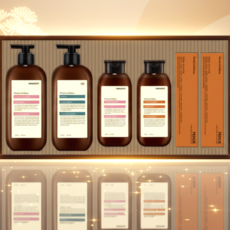 명절 선물용 모던에디션 라이프 선물세트 +선물백, 11세트