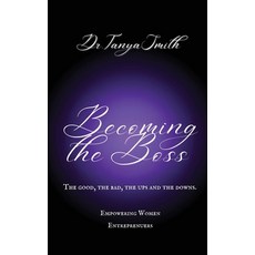 (영문도서)Becoming the Boss Paperback, Phoenix Voices Publishing, English, 9798349353161