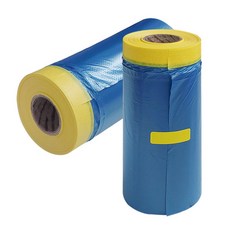 비제이 프로 차량용 커버링 테이프 900mm x 20M, 1개
