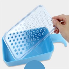 도메라스토어 수동 감자강판 도메라스토어 무즙강판