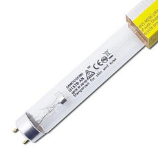 UVC TUV 산쿄자외선 살균용 G15T8-AN G15T8 자외선램프 정품 일본 15W 15GL, 살균램프단품 15W