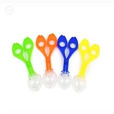 SLOWNEED 곤충채집 집게 14cm 곤충채집집게, 파랑