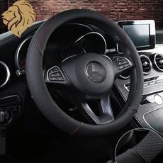 소울랜드 웨이브 코나 전용 핸들커버, 블랙