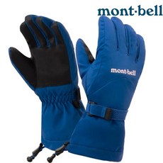 Mont-Bell Powder Gloves 童款 滑雪手套 1118725