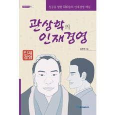 KSI 觀相學的人才經營