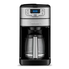 美膳雅Cuisinart DGB-400TW 全自動研磨咖啡機, 單一款式