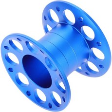 해피yami 해피야미 다이빙 로프 릴 스쿠버 코드 부품 효율적인 라인 관리용 2577270