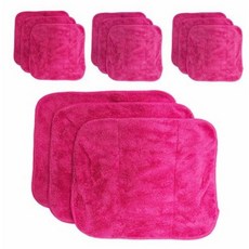 아이비행주 극세사 주방 요술 행주, 10개