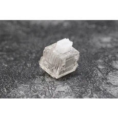 Outemu otm alps 스위치 Clicky 30g 선형 같은 기계식 키보드 용 Matias, 01 OTM ALPS White x1