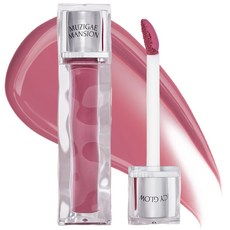 무지개맨션 아이시 글로우 립글로스, 03 스웨이, 1개