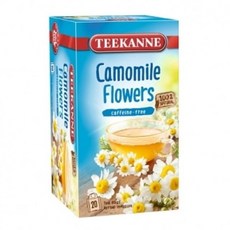 티칸네 허브차-캐모마일20티백 카모마일티백 zin+174qm