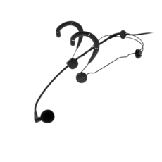 슈어 / SHURE / WBH54 / BETA54 초지향성 콘덴서 헤드원 보컬마이크, WBH54B (검정색)