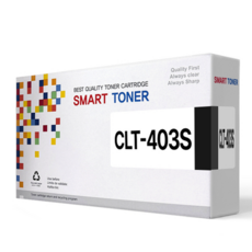 CLT-K403S 호환 토너 SL-C486 SL-C486W SL-C486FW SL-C436W, CLT-K403 검정, 1개