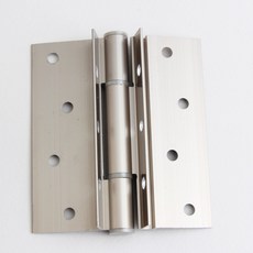 홈티정첩 샷시문 현관문 경첩 2개, 홈티정첩 2개, 고객직접설치